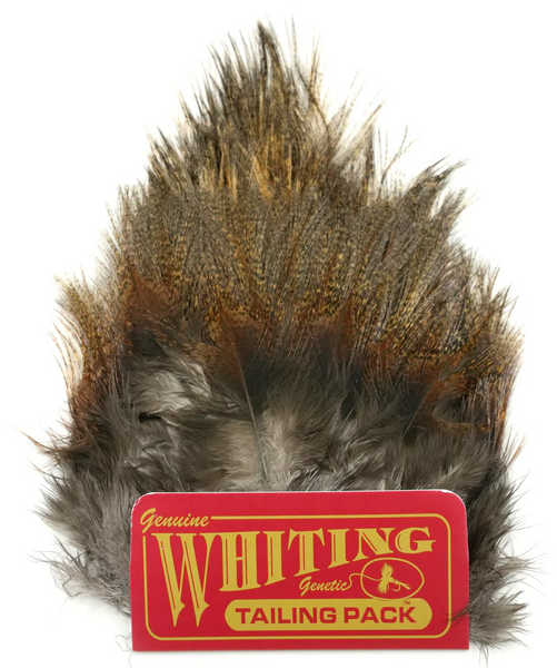 Whiting CDL Tailing Pack