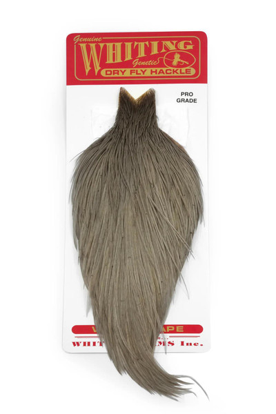 Whiting Pro Grade Cape