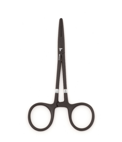 Dr. Slick Standard 5'' Clamp Straight/Black
