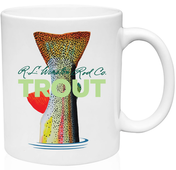 Winston Conservation Coffee Mug