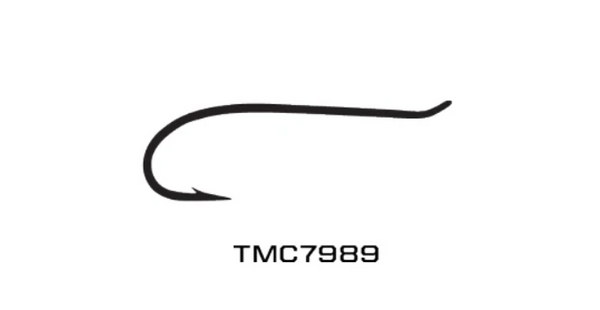 Tiemco TMC7989