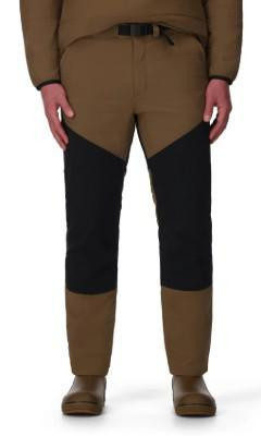 Simms Midstream Insulated Wool Pant