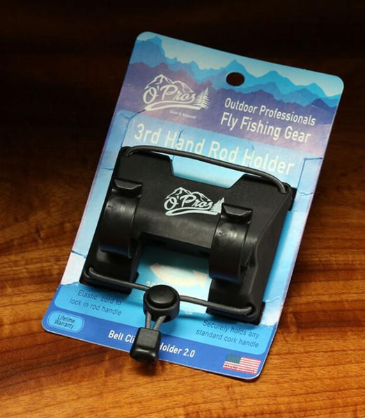 Opros Rod Holder