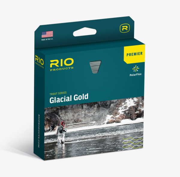 RIO Premier Glacial Gold