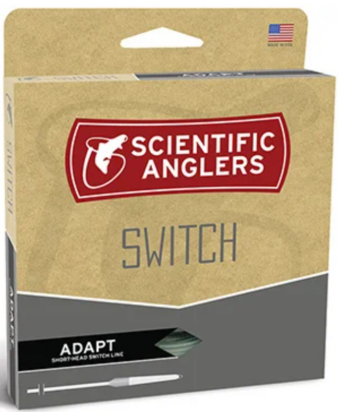 SA Adapt Switch Line