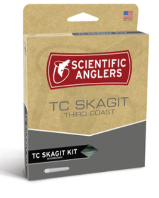SA TC Skagit Kit 600gr