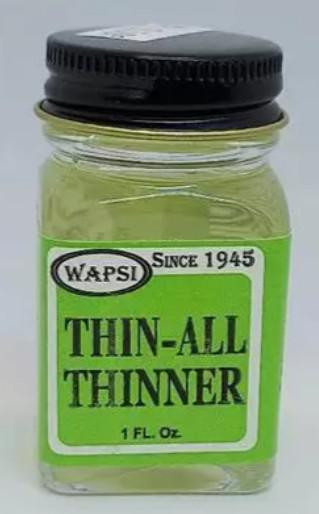 Wapsi Thin-All Thinner