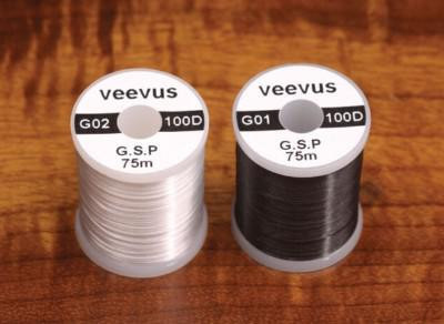 Veevus Gel Spun