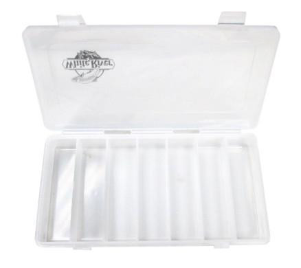 New Phase Compartment Streamer Box