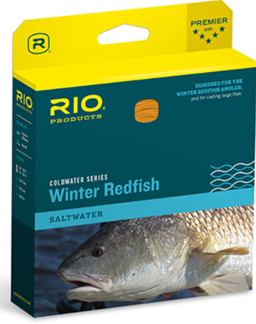 RIO Winter Redfish