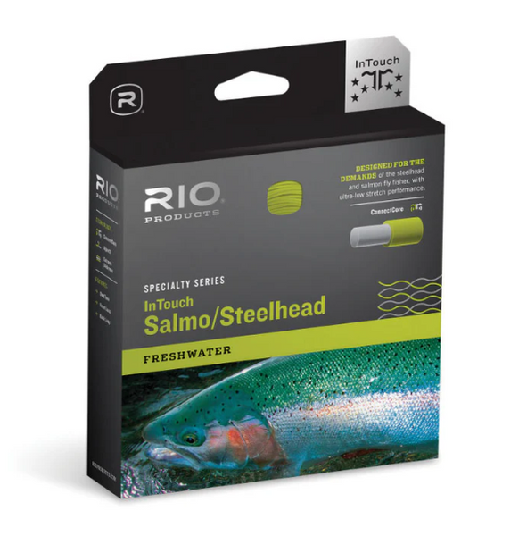 RIO InTouch Salmo/Steelhead