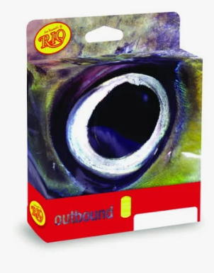 RIO OutBound T-8 Custom 6-7ips