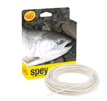 RIO UniSpey VersiTip Head 600gr 8/9