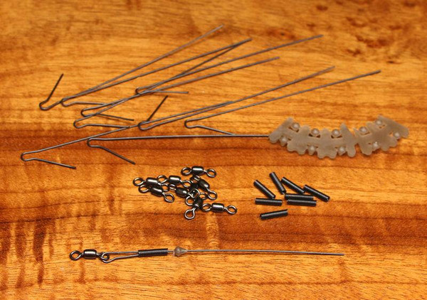 Tail Connector Kit