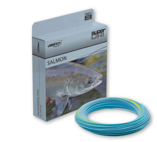 Airflo C.A.S.T.  Atlantic Salmon
