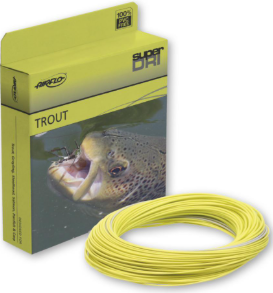 Airflo SuperDri Distance Pro