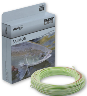 Airflo SuperDri Bomber Atlantic Salmon