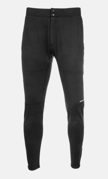 Simms M's Fleece Midlayer Bottom
