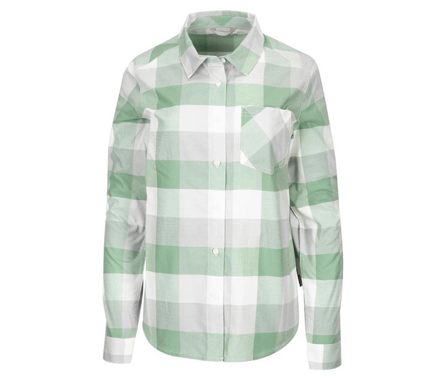 Simms W's Sunset Flannel LS Shirt