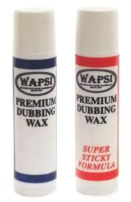 Wapsi Dubbing Wax Tubes