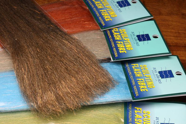 Sculpting Flash Fibre