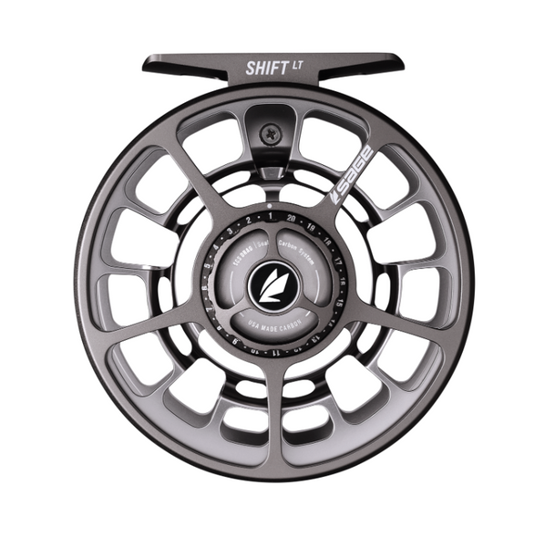 Sage Shift LT Reel