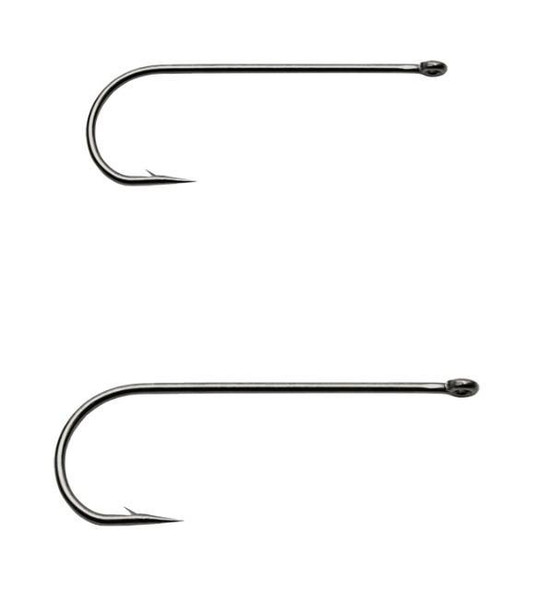 MFC Wide Gape Streamer Hook
