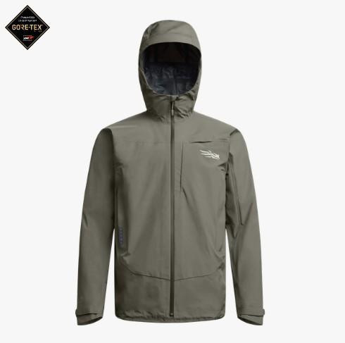 Sitka Stormfront Jacket