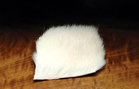 Hareline Calf Body Hair