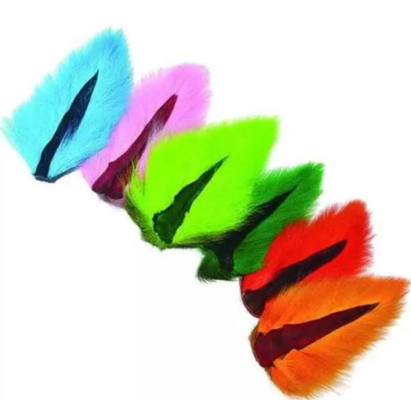 Wapsi Bucktail - Medium