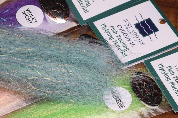 Steve Farrar's SF Flash Blend