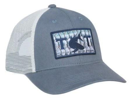 Thomas & Thomas Tarpon Trucker Hat