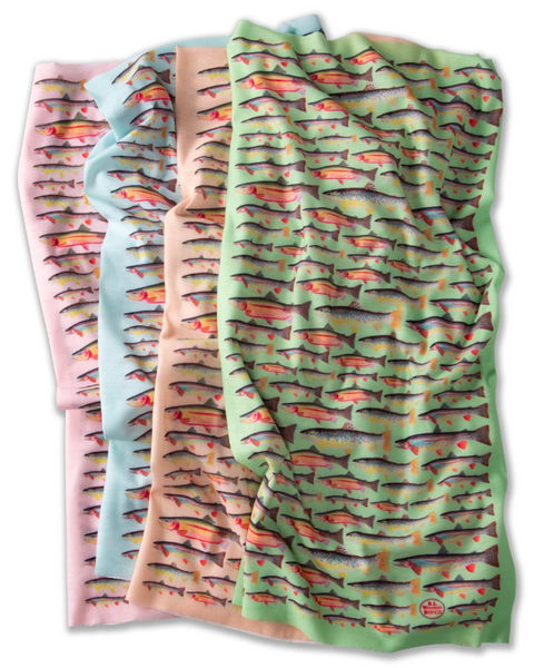 Winston Trout Gaiters