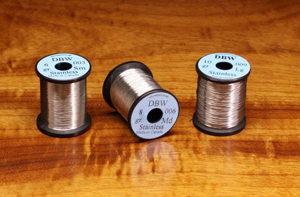 Uni Dubbing Brush Wire .003 Small