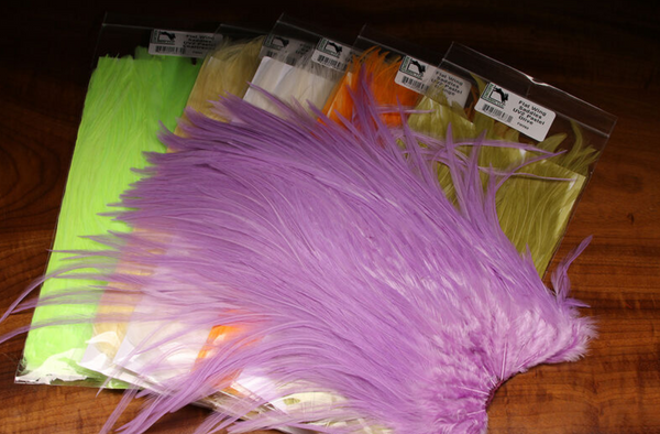 UV2 Flat Wing Saddles