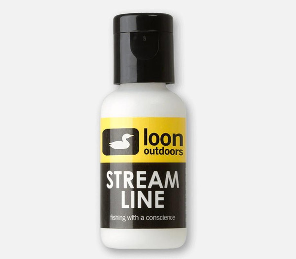Loon Stream Line