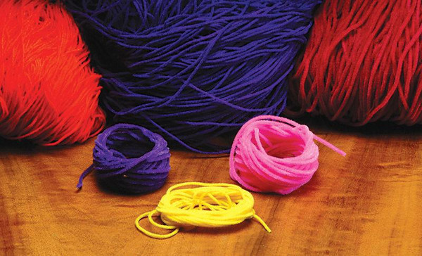 Velvet Chenille Small