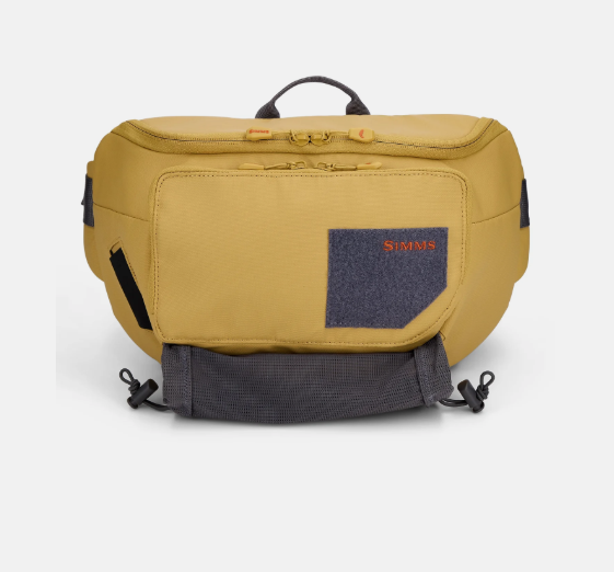 Simm's Tributary Hip Pack