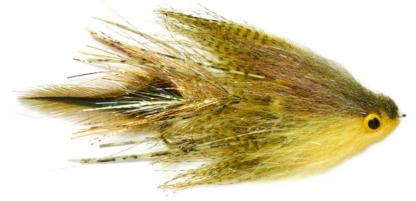Fulling Mill Viking Midge