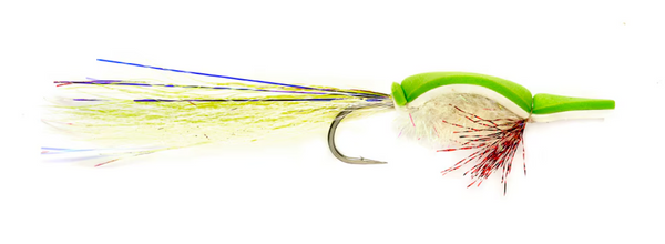 Fulling Mill Gurgler