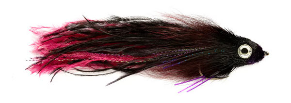 Fulling Mill Montauk Monster