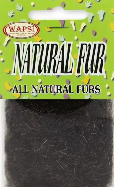 Wapsi Natural Fur Dubbing