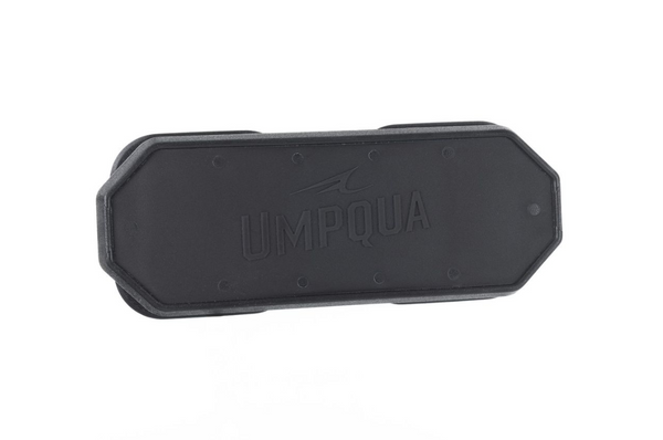 Umpqua Link Hatchpad Magnetic Fly Dock - Double