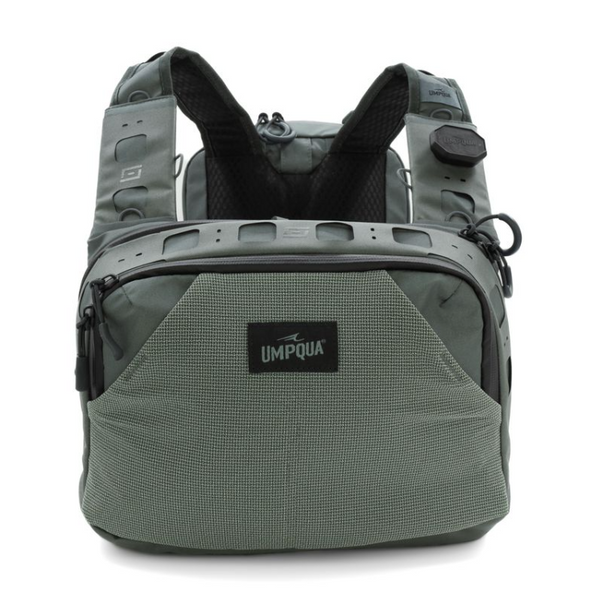 Umpqua Swiftlink Overlook Chest Pack