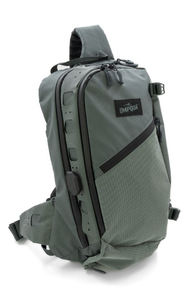 Umpqua Swiftlink Steamboat Sling Boat