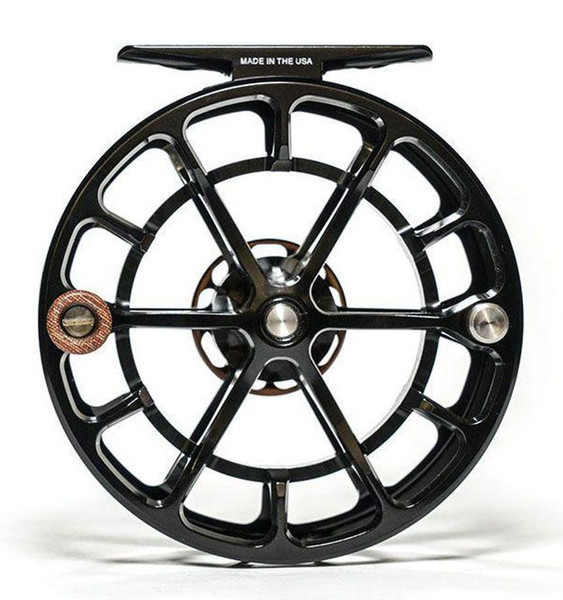 Ross Evolution LTX Fly Reels