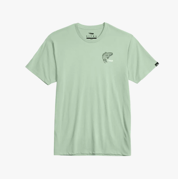Sitka Target Tee