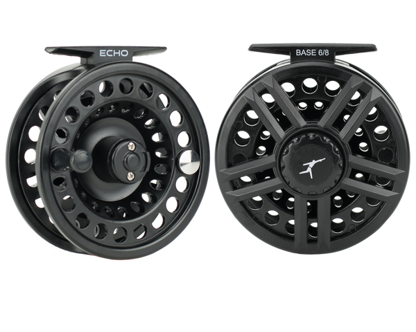 Echo Base Reel