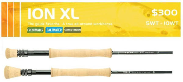 Echo Ion XL