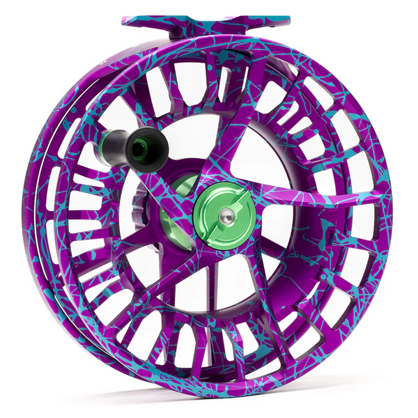Lamson Litespeed M - Wild Child Special Edition